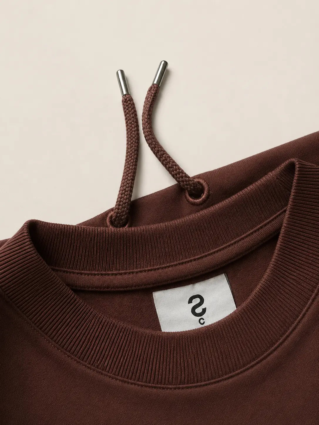 CIY Shirt - MAHAGONY BROWN