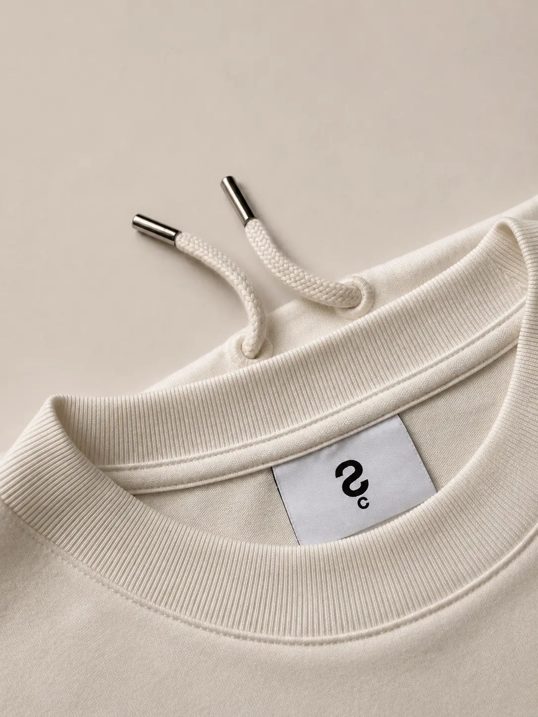 CIY Shirt - OFFWHITE