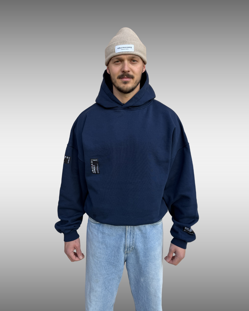 TSB Hoodie