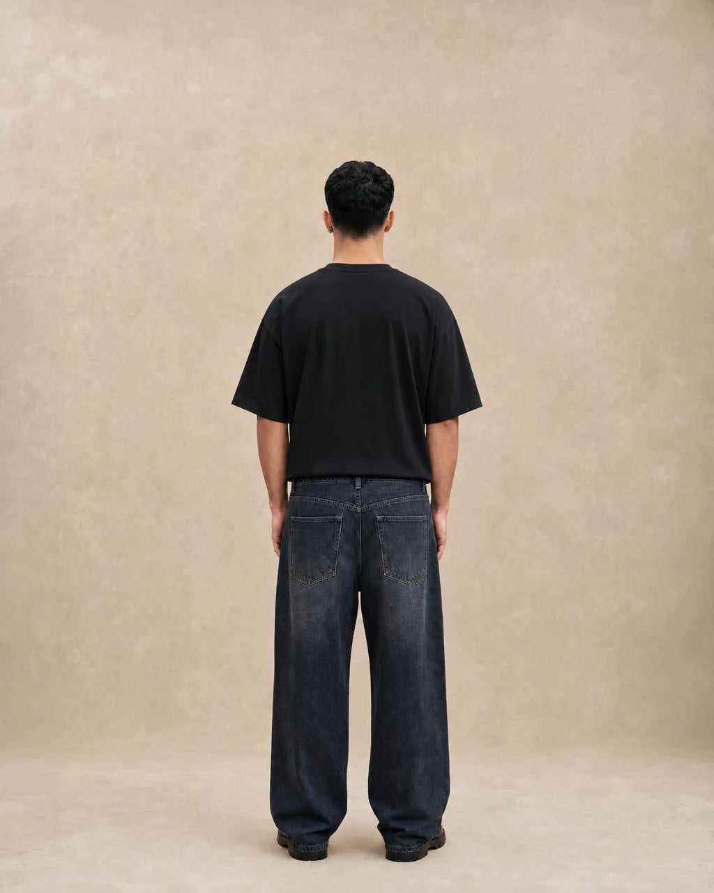 CIY Shirt - BLACK