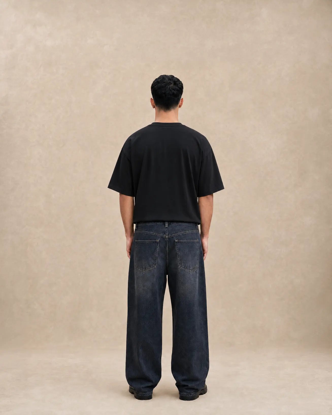CIY Shirt - BLACK