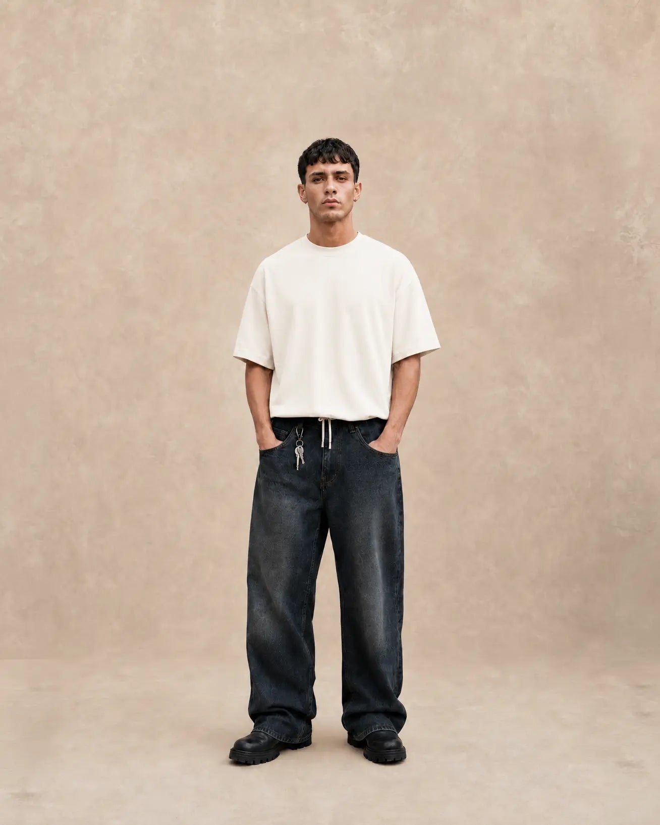 CIY Shirt - OFFWHITE