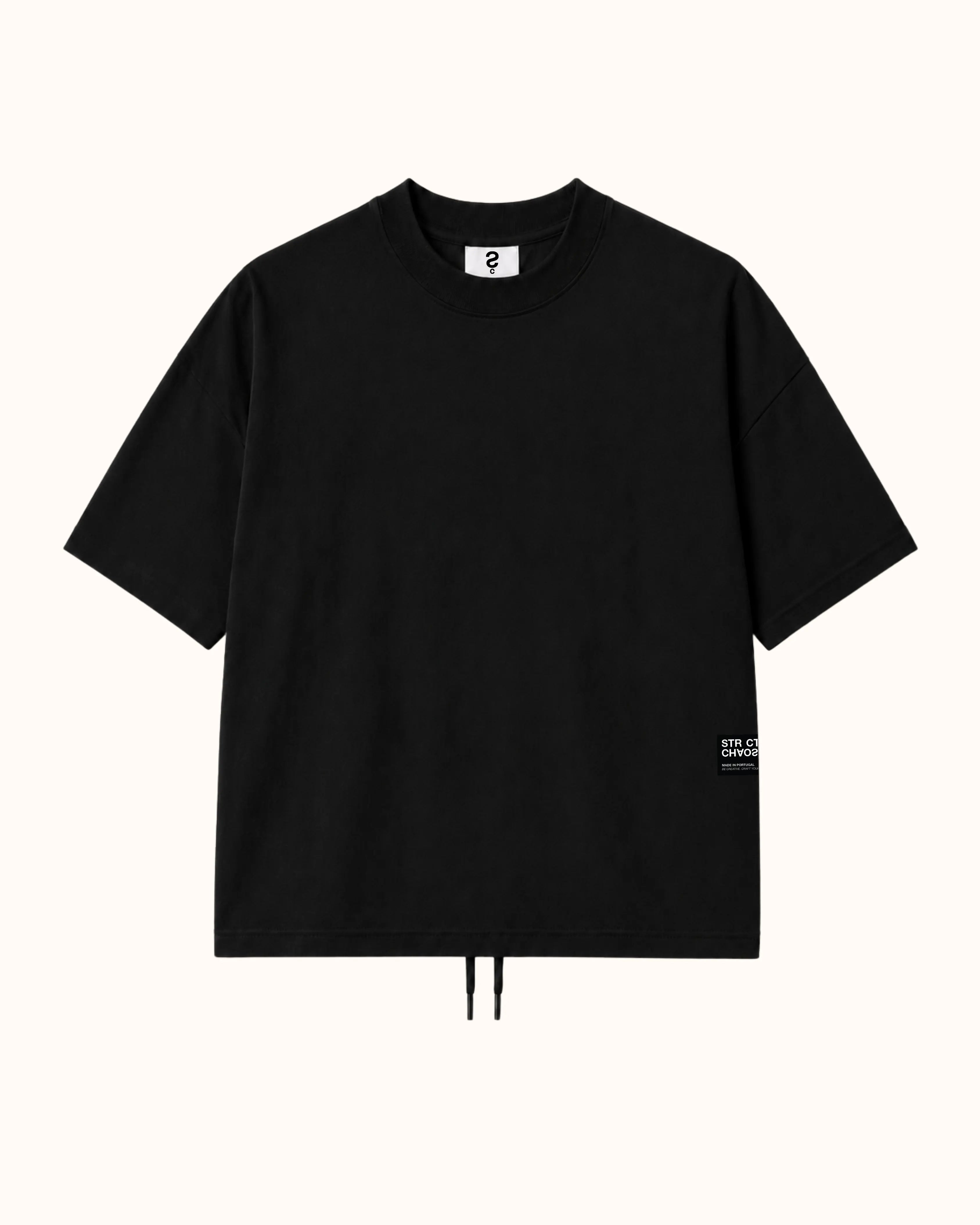 CIY Shirt - BLACK