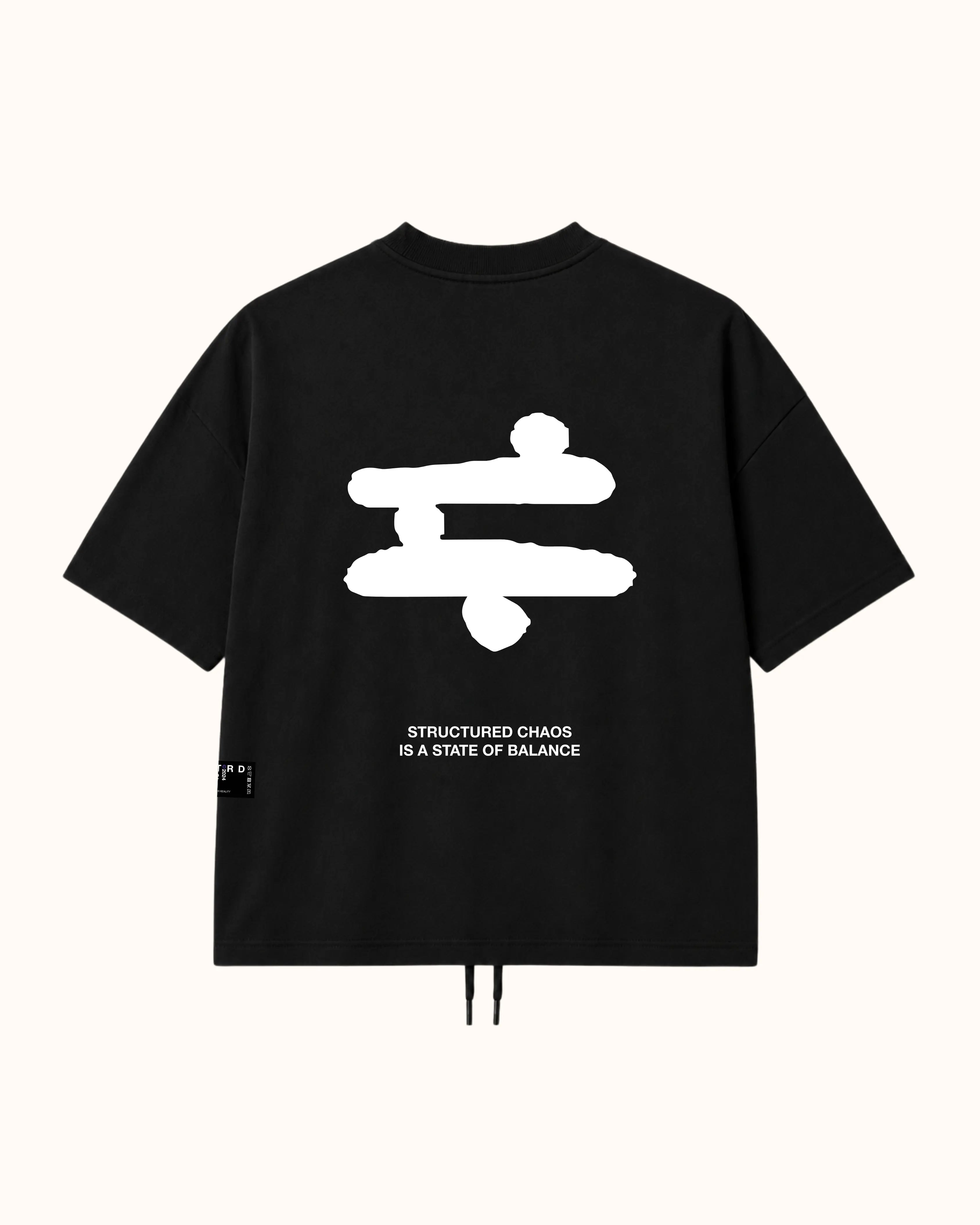 CIY Shirt - STATE OF BALANCE