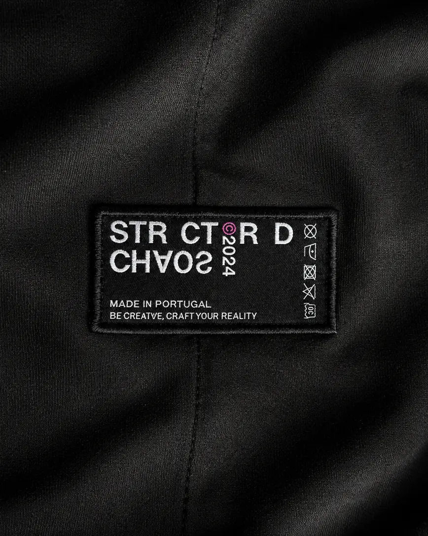CIY Shirt - STATE OF BALANCE