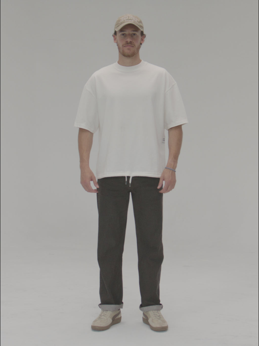 CIY Shirt - OFFWHITE