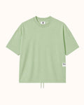 CIY Shirt - SAGE GREEN
