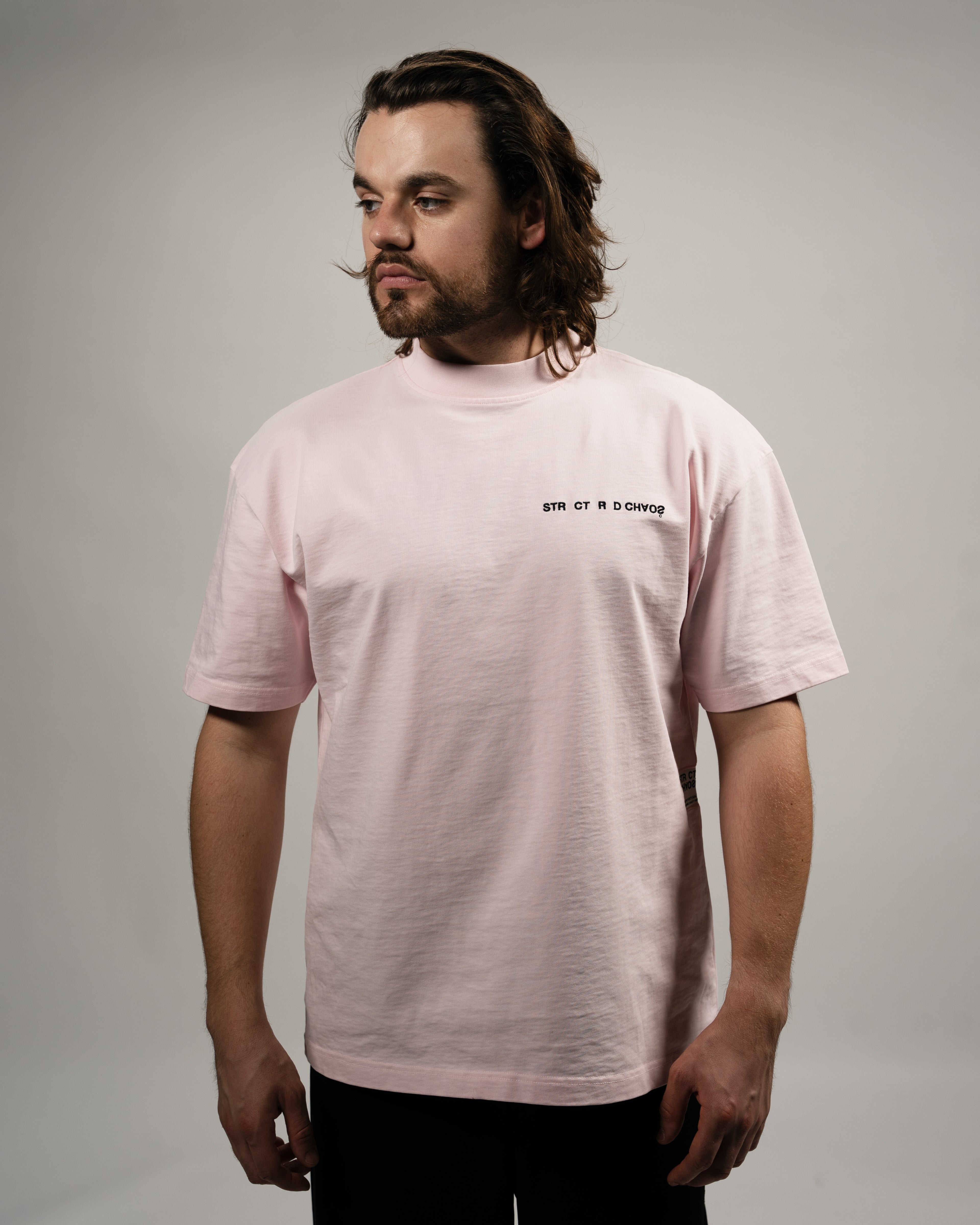 Rose Tee