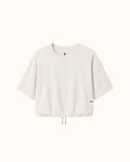 Womens' CIY Shirt - OFFWHITE